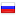 goldenbirdz.ru server is located in Russia